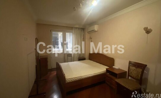 Аренда 2-комн квартиры на вторичном рынке Щелковское ш,  д. 18 к1