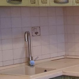 Аренда 3-комн квартиры на вторичном рынке Шереметьевская улица, 19К1