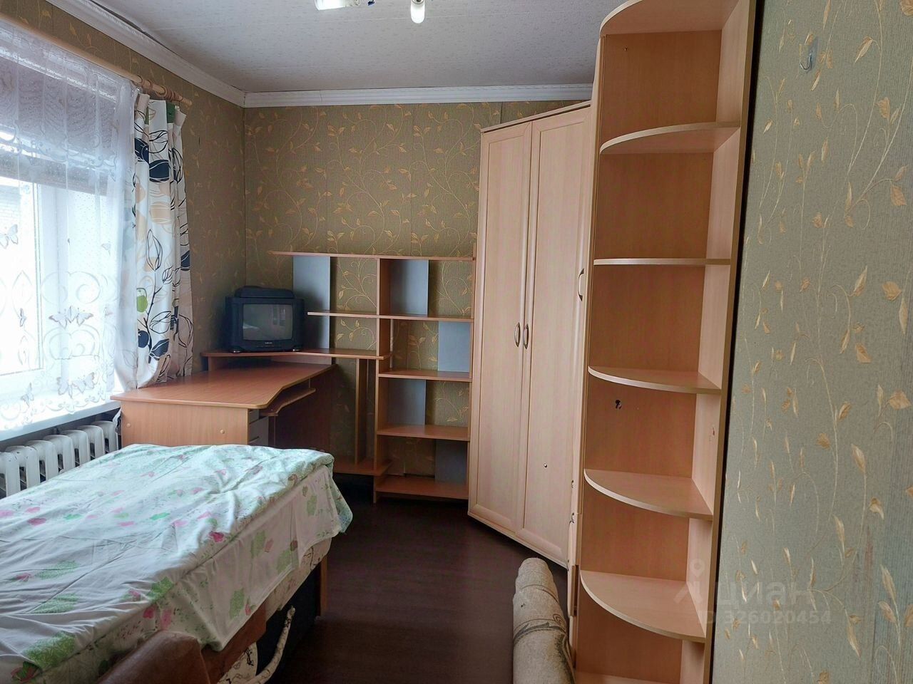 Продажа 2-комн квартиры на вторичном рынке пос. Сосново, улица Механизаторов, 7А