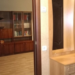 Продажа 1-комн квартиры на вторичном рынке Соболевка, Заречная улица,  д. 7
