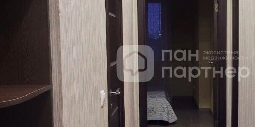 3-комн квартира Железноводская улица, 32