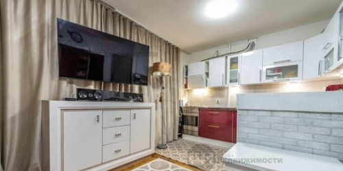 2-комн квартира Славы пр-кт,  д. 8