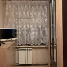 Продажа 3-комн квартиры на вторичном рынке Кубинская улица,  д. 52