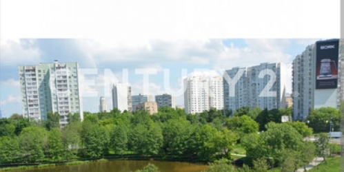 2-комн квартира Прибрежный проезд,  д. 7