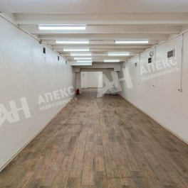 Аренда торгового помещения Большая Черкизовская ул Аренда торгового помещения Большая Черкизовская ул