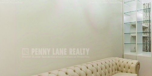 4-комн квартира Большая Грузинская улица, 69