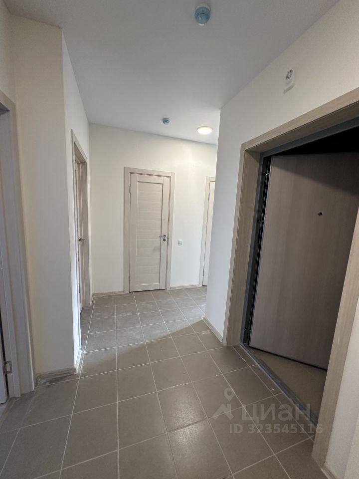 Продажа 2-комн квартиры на вторичном рынке улица Героев Панфиловцев, 31