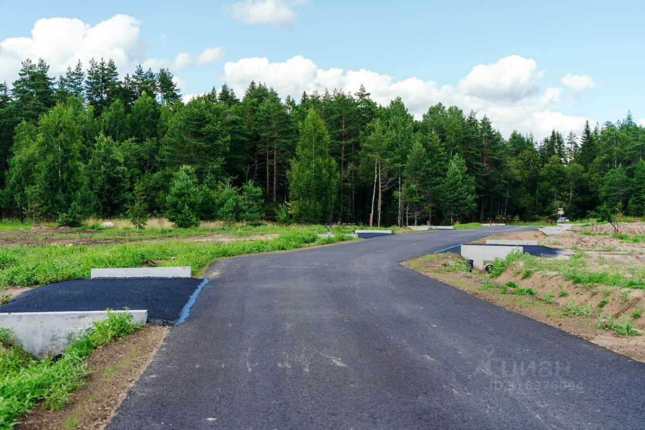 Продажа земли Линтулово кп, 133