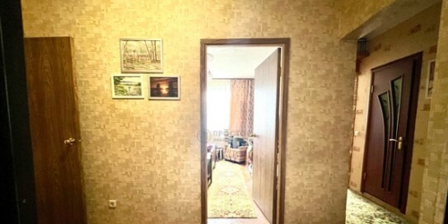 2-комн квартира ул Зюзинская,  д. 4,  к. 3