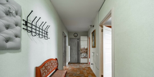 3-комн квартира ул Оптиков,  д. 35,  к. 1