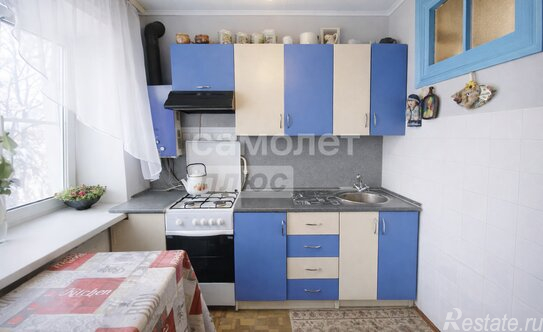 Продажа 2-комн квартиры на вторичном рынке Наро-Фоминск, ул Мира,  д. 2