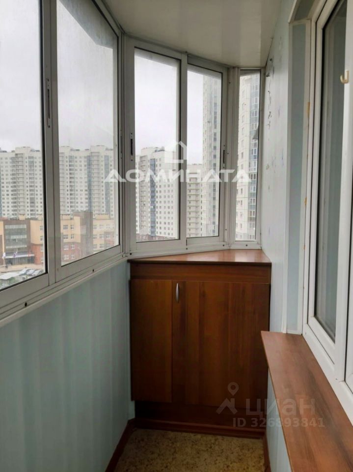 Аренда студии Богатырский проспект, 58к6
