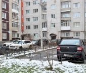 Продать Квартиры вторичка Аэродром, бульвар Авиаторов  3 к1 