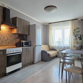 Продажа 1-комн квартиры на вторичном рынке Бугры, ул Тихая,  д. 5,  к. 1