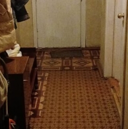 Продажа 2-комн квартиры на вторичном рынке Подольск г, Климовск мкр, Садовая ул,  д. 28