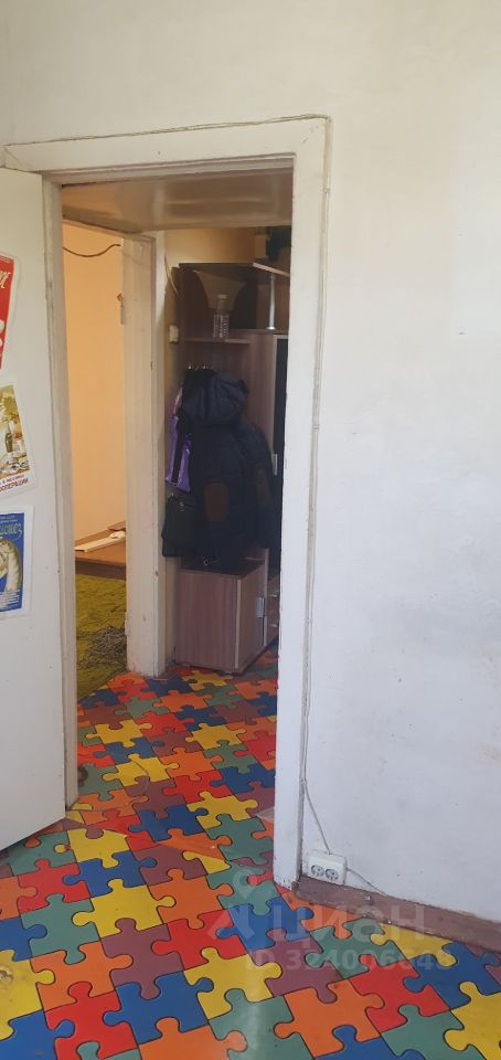 Продажа 1-комн квартиры на вторичном рынке улица Ватутина, 12К2