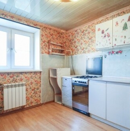 Продажа 1-комн квартиры на вторичном рынке Фрязино г, Полевая ул,  д. 15