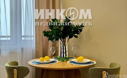 Продажа 1-комн квартиры на вторичном рынке Одинцовский городской округ, Сосновая улица,  д. 13