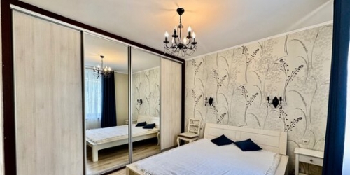 2-комн квартира Гольяновский проезд,  д. 4А,  к. 1