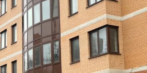 4-комн квартира Тихвинская улица, 14к1