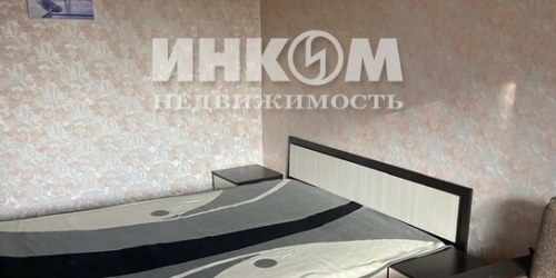 1-комн квартира Ангелов переулок,  д. 3