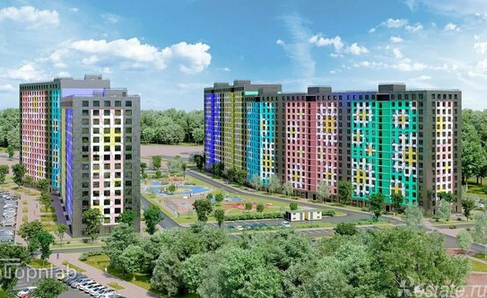 Продажа 3-комн квартиры на вторичном рынке Мурино г, Шоссе в Лаврики ул,  д. 93