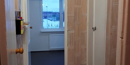 3-комн квартира Приозерск г., Калинина ул. ,  д. 41