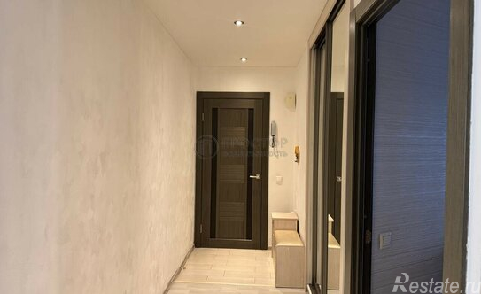 Продажа 2-комн квартиры на вторичном рынке Вяземская улица,  д. 5