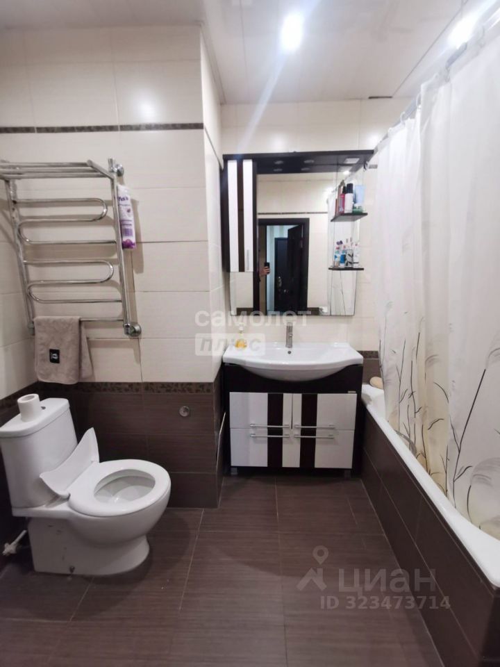 Продажа 2-комн квартиры на вторичном рынке Щелково, Центральная улица, 71к2