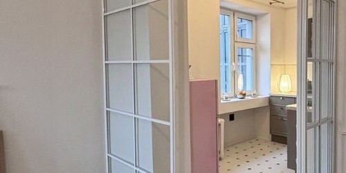 2-комн квартира Старая Басманная улица, 22кас3