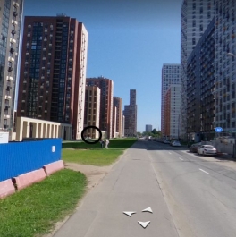 Аренда ПСН Амурская ул,  д. 1/2/2