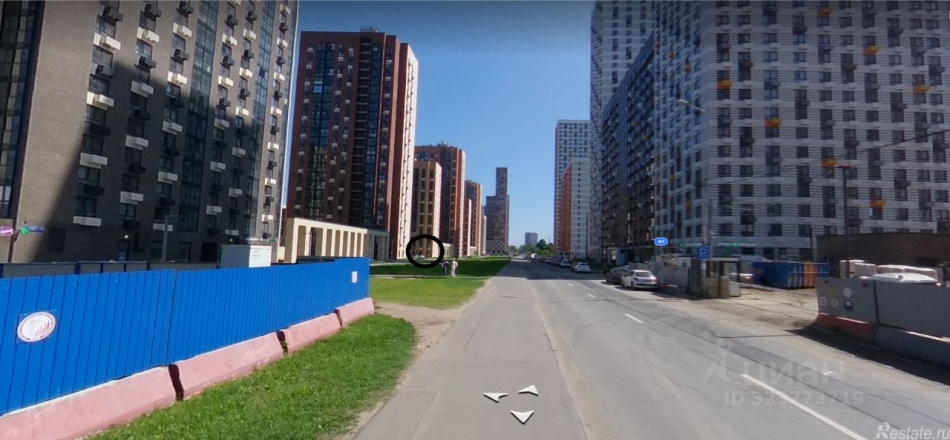 Аренда ПСН Амурская ул,  д. 1/2/2