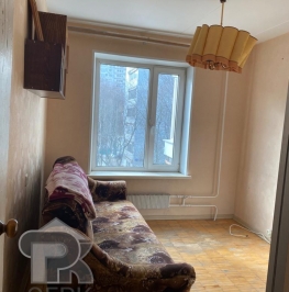 Продажа 2-комн квартиры на вторичном рынке Якушкина проезд, дом 3 Продажа 2-комн квартиры на вторичном рынке Якушкина проезд, дом 3