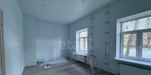 1-комн квартира Кронштадт г, Аммермана ул,  д. 46