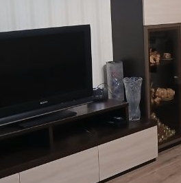 Продажа 3-комн квартиры на вторичном рынке Балашиха, улица Демин луг, 6/5