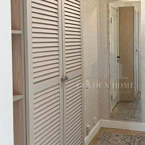 Студия улица Типанова, 22