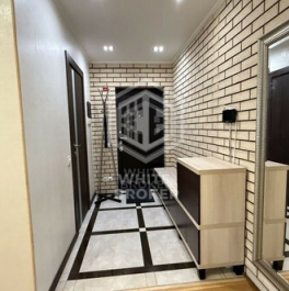 Продажа 3-комн квартиры на вторичном рынке Домодедово, улица Кирова,  д. 13 к1