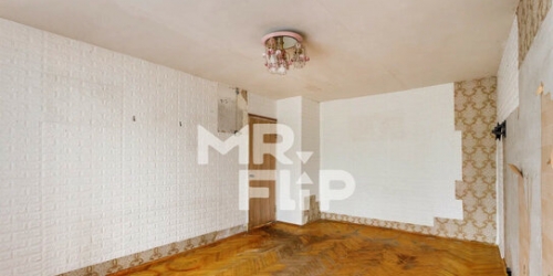 1-комн квартира Красноярская улица,  д. 9