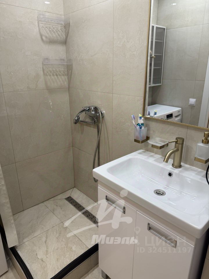 Аренда 2-комн квартиры на вторичном рынке улица Грекова, 2