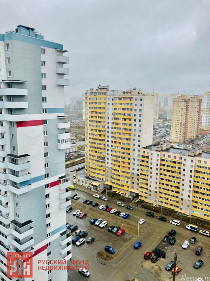 Продажа 3-комн квартиры на вторичном рынке Шушары пос., Валдайская ул. ,  д. 6,  к. 1