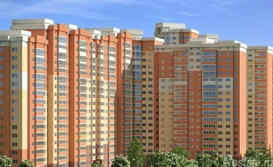 Продажа 2-комн квартиры на вторичном рынке Подольск, Объездная дорога,  д. к2