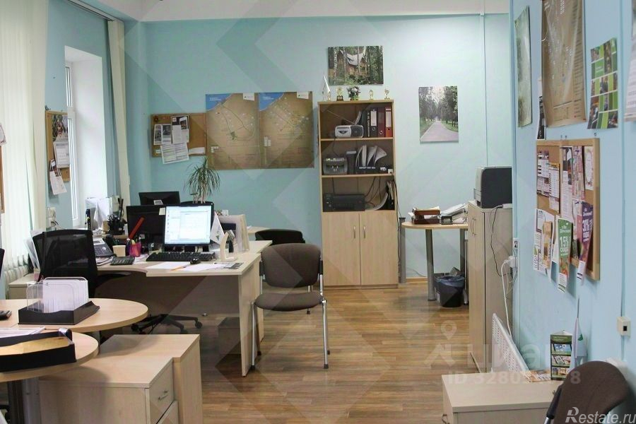 Продажа отдельного здания ул Гиляровского,  д. 10,  к. 1