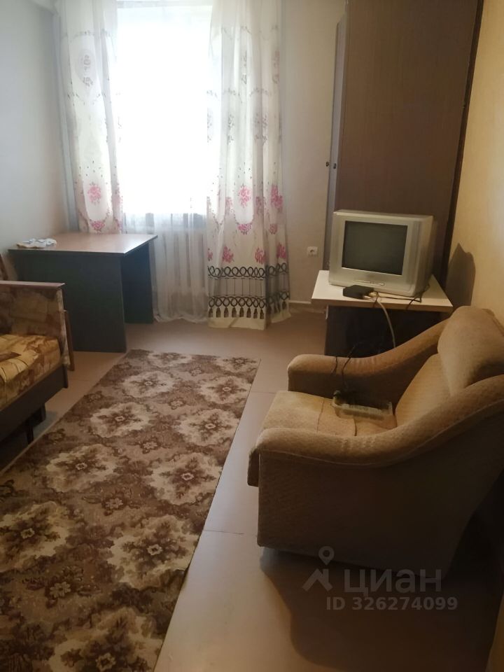 Аренда комнаты Федурново д,  д. 7