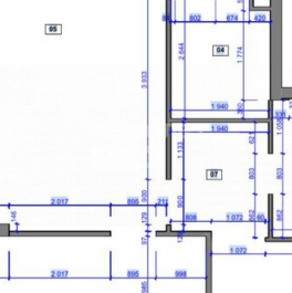 Продажа 3-комн квартиры на вторичном рынке Кронштадтский б-р,  д. 9,  к. 3
