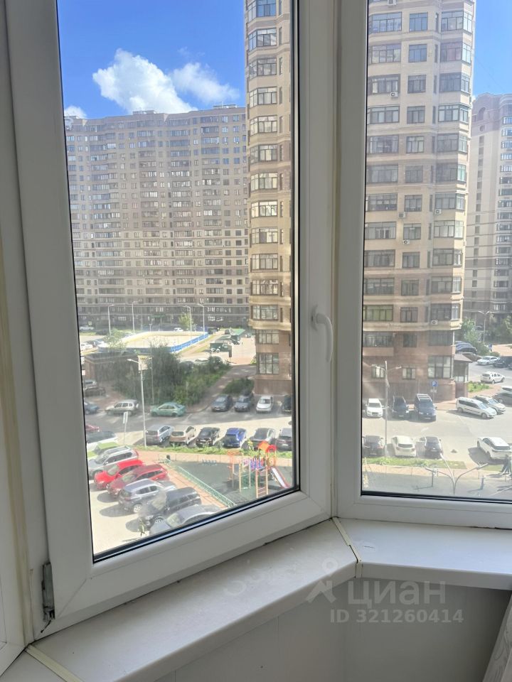 Продажа 1-комн квартиры на вторичном рынке Раменское, Северное шоссе, 14