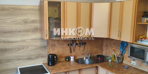 1-комн квартира ул Братиславская,  д. 31,  к. 1