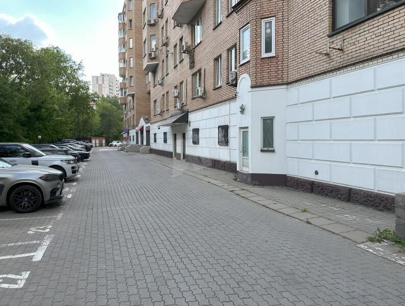 Отдельное здание 2яМашиностроения ул,  д. 11