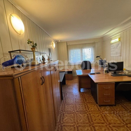 Офис Садовая-Сухаревская улица,  д. 8/12