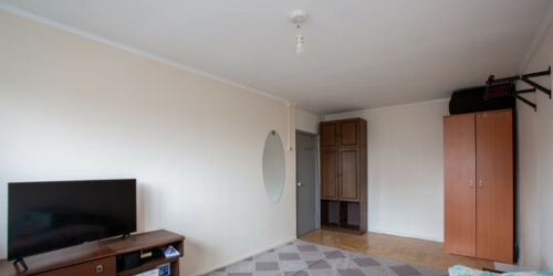 1-комн квартира улица Ращупкина,  д. 16