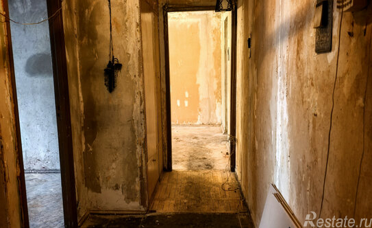 Продажа 3-комн квартиры на вторичном рынке Дачный пр-кт,  д. 38,  к. 1